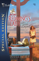 Redwing's Lady - Stella Bagwell