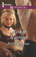 Mishap Marriage - Helen Dickson