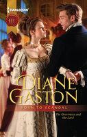 Born to Scandal - Diane Gaston
