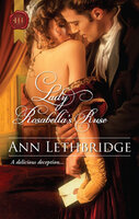 Lady Rosabella's Ruse - Ann Lethbridge
