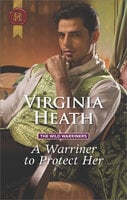 A Warriner to Protect Her - Virginia Heath