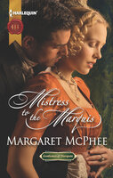 Mistress to the Marquis - Margaret McPhee