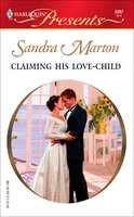 Claiming His Love-Child - Sandra Marton