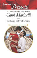 Sicilian's Baby of Shame - Carol Marinelli
