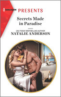 Secrets Made in Paradise - Natalie Anderson