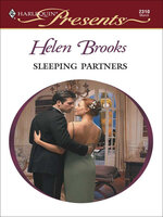 Sleeping Partners - Helen Brooks