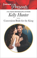 Convenient Bride for the King - Kelly Hunter
