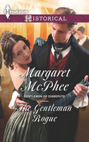 The Gentleman Rogue - Margaret McPhee
