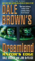 Dale Brown's Dreamland: Razor's Edge - Dale Brown, Jim DeFelice