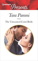 The Unwanted Conti Bride - Tara Pammi