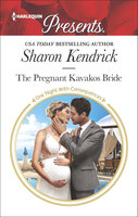 The Pregnant Kavakos Bride - Sharon Kendrick