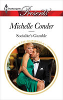 Socialite's Gamble - Michelle Conder