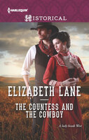 The Countess and the Cowboy - Elizabeth Lane
