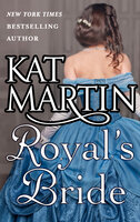 Royal's Bride - Kat Martin