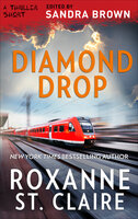 Diamond Drop - Roxanne St. Claire