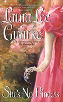 She's No Princess - Laura Lee Guhrke