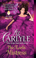 The Earl's Mistress - Liz Carlyle