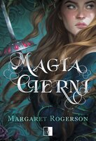 Magia Cierni - Margaret Rogerson