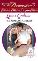 The Arabian Mistress - Lynne Graham