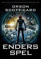 Enders spel - Orson Scott Card