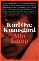 Min kamp 1 - Karl Ove Knausgård