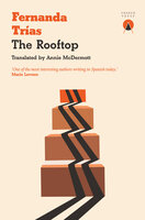 The Rooftop - Fernanda Trías