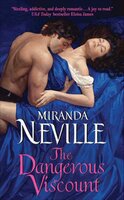 The Dangerous Viscount - Miranda Neville