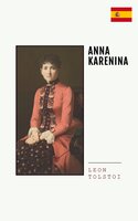 Anna Karénina - Liev N. Tolstói, Leon Tolstoi, Bookish