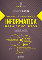 Manual Completo de Informática para concursos - Helder Satin
