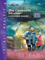 The Cinderella Mission - Catherine Mann