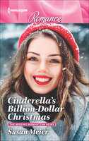 Cinderella's Billion-Dollar Christmas - Susan Meier