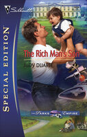 The Rich Man's Son - Judy Duarte
