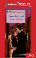 Sweet Betrayal - Helen Brooks
