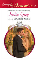 The Society Wife - India Grey