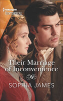 Their Marriage of Inconvenience - Sophia James