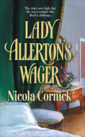Lady Allerton's Wager - Nicola Cornick