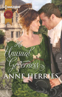 His Unusual Governess - Anne Herries