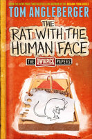 The Rat with the Human Face: The Qwikpick Papers - Tom Angleberger