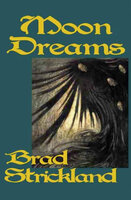 Moon Dreams - Brad Strickland