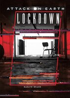 Lockdown - Raelyn Drake