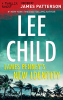 James Penney's New Identity - Lee Child