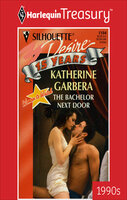 The Bachelor Next Door - Katherine Garbera