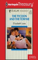 The Tycoon and the Townie - Elizabeth Lane