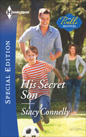 His Secret Son - Stacy Connelly