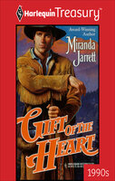 Gift of the Heart - Miranda Jarrett