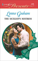 The Sicilian's Mistress - Lynne Graham