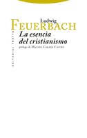 La esencia del cristianismo - Ludwig Feuerbach
