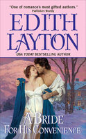 A Bride for His Convenience - Edith Layton