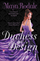 Duchess by Design - Maya Rodale