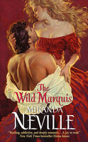 The Wild Marquis - Miranda Neville